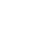Harmony Orion Logo White 300 | CBT Therapy Leicestershire