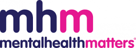 Mental Heath Matters Logo